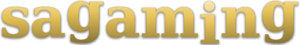 sagaming logo