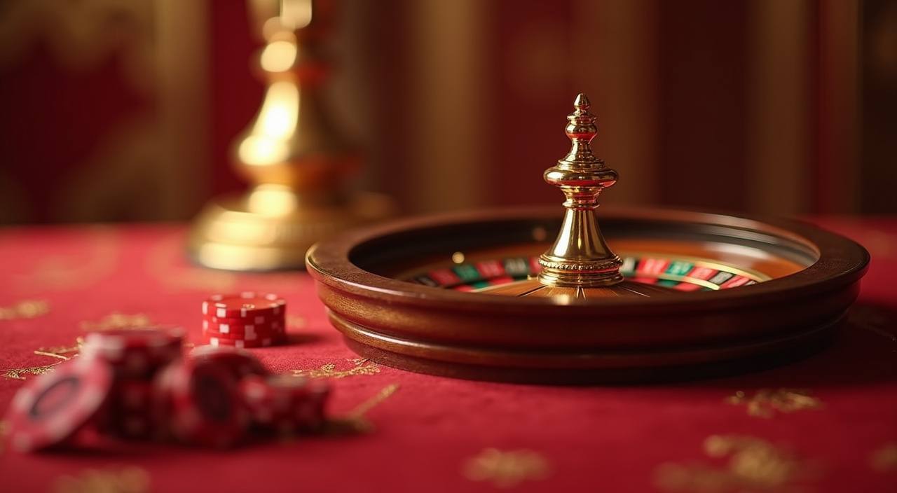 sagaming Crown Jewels